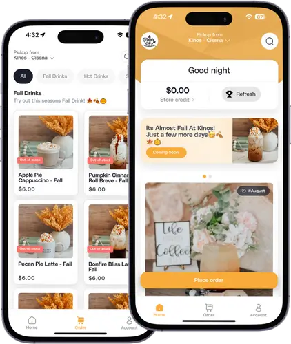 mobile app development services