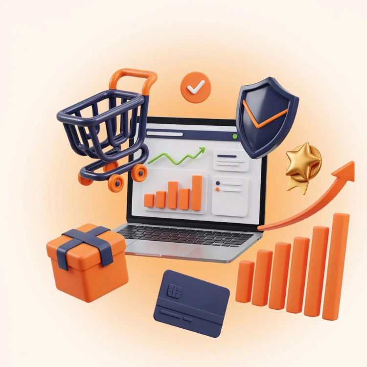 Custom website development company