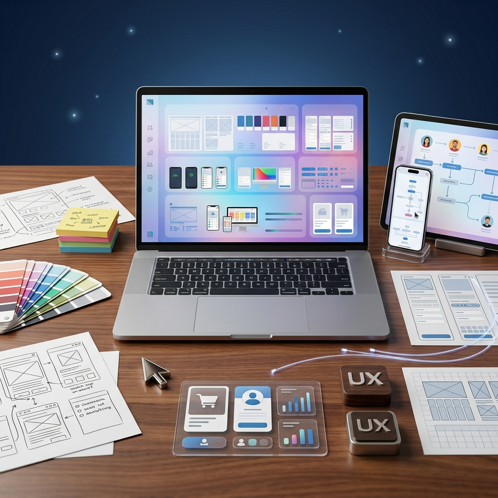 Website Design Agency